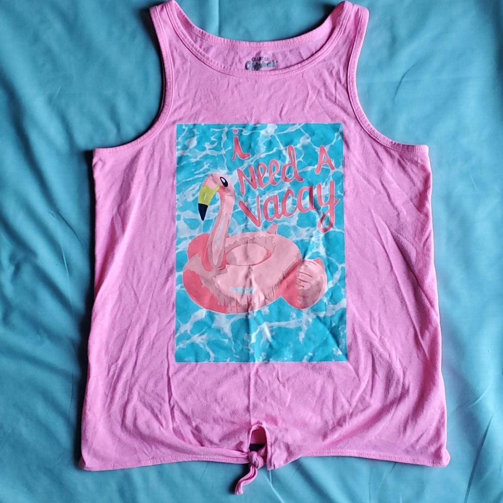 OshKosh Tanktop